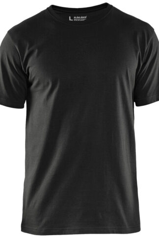 T-shirt 100%bomull, 150 g/m²
