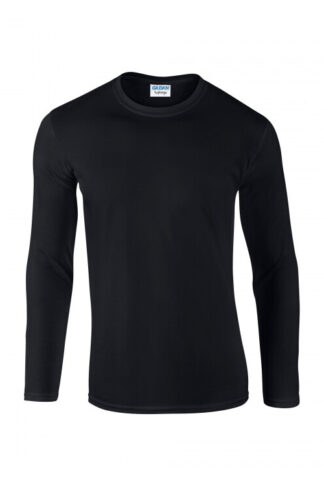 Softstyle Adult Longsleeve Tee