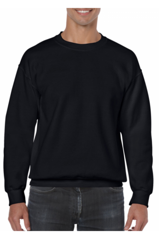 Heavy Blend Adult Crewneck