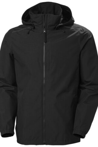 Manchester 2.0 Shell Jacket