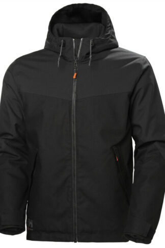 Oxford Winter Jacket