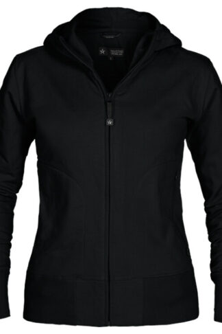 Dam Hooded Cardigan