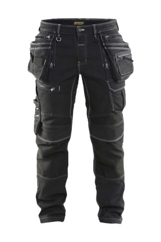 Hantverksbyxa Stretch X1900