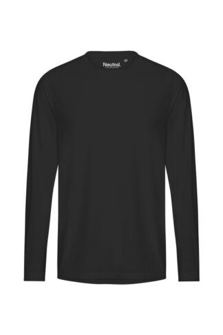 Recycled Performance LS T-shirt