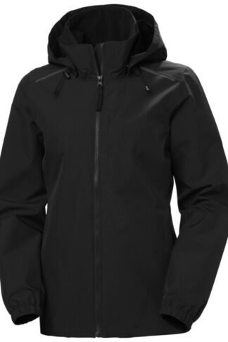 Dam Manchester 2.0 Shell Jacket