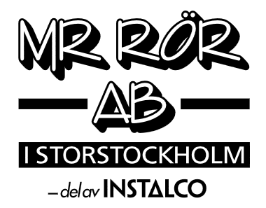 MR-RÖR